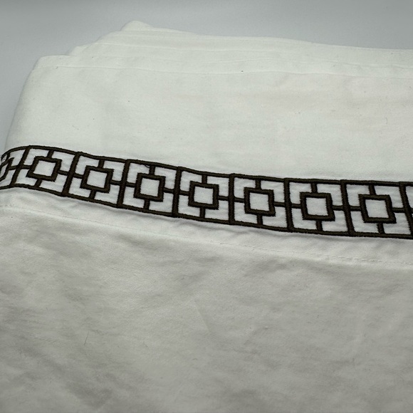 Trina Turk Residential Palm Springs TOP SHEET (BUNDLE w/ SEAFOAM SET listing) - Picture 8 of 11